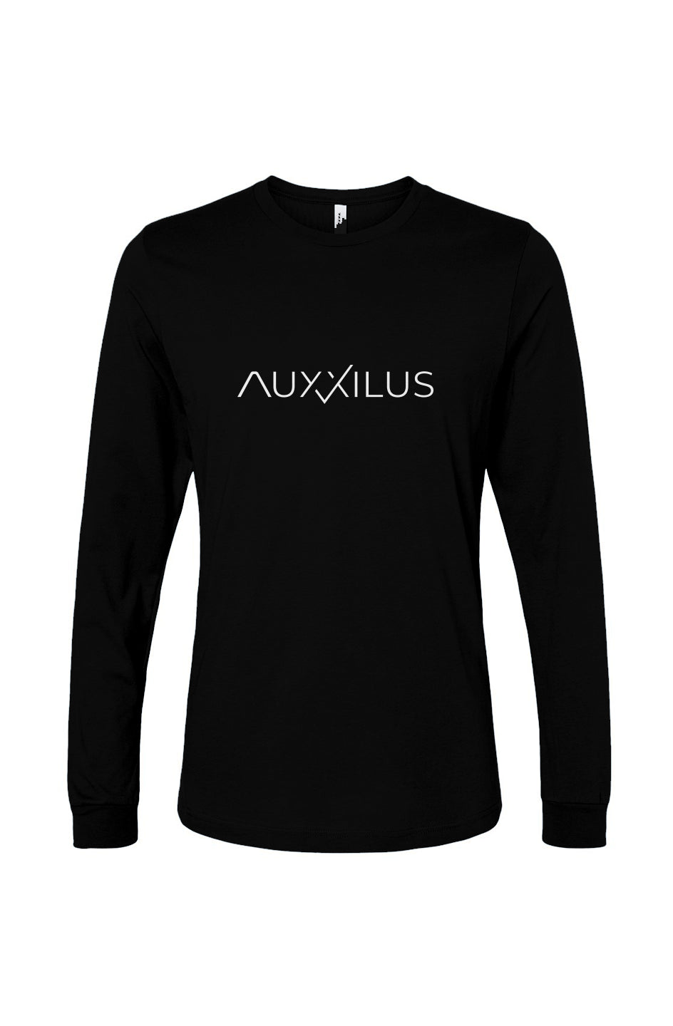 Auxxilus long sleeve check shirt