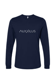 Auxxilus long sleeve check shirt