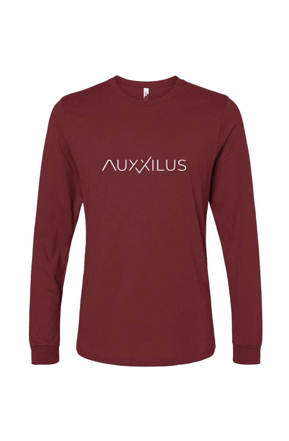 Auxxilus long sleeve check shirt
