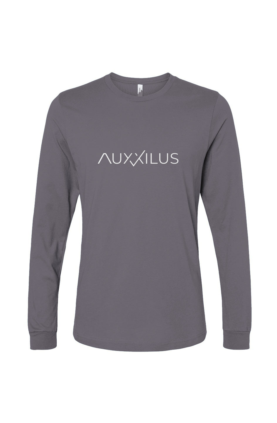 Auxxilus long sleeve check shirt