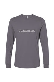 Auxxilus long sleeve check shirt