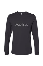 Auxxilus long sleeve check shirt