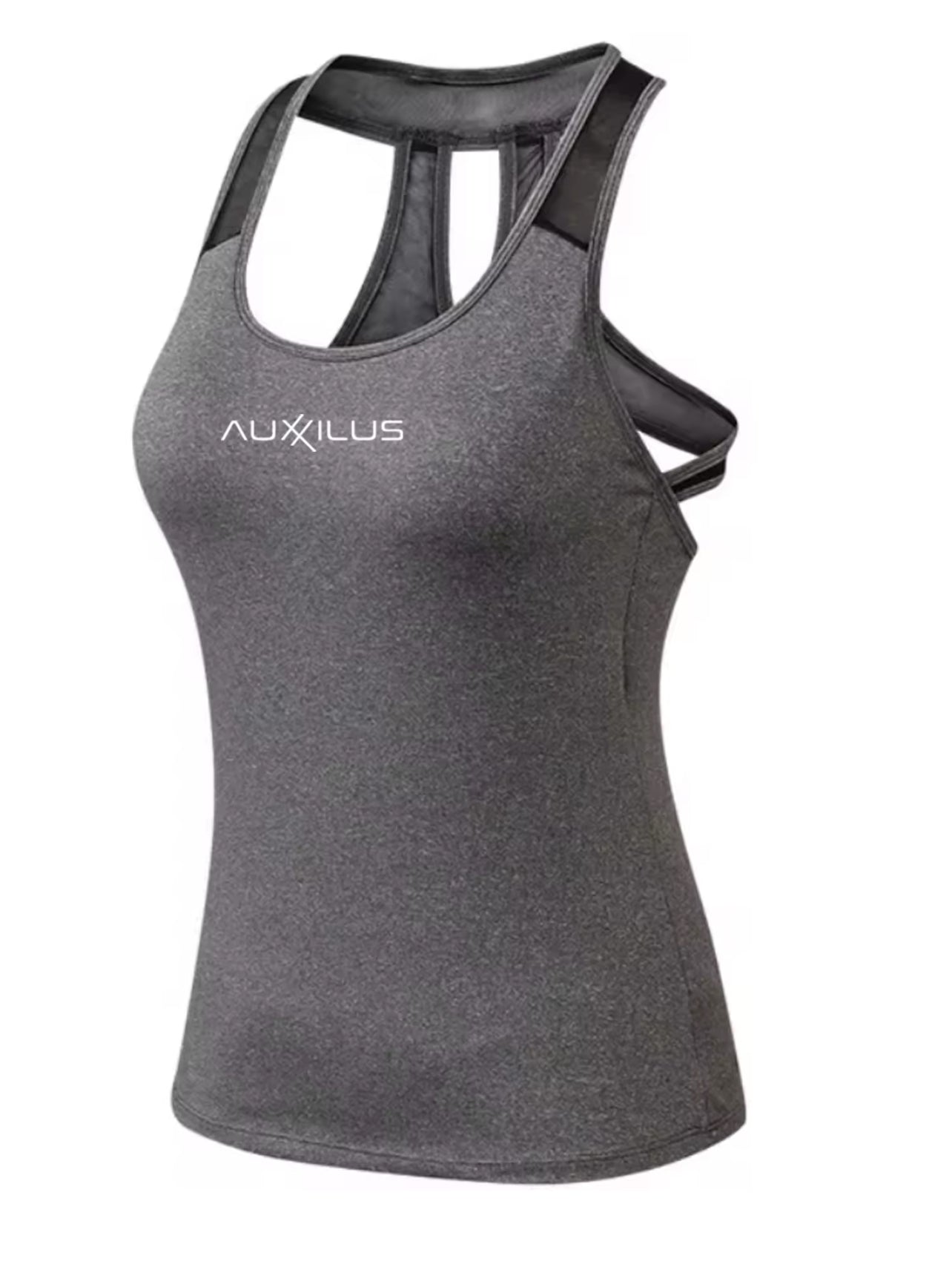 Racerback Yoga Tank Top
