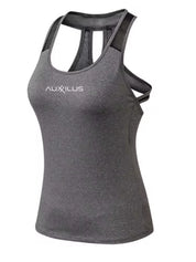 Racerback Yoga Tank Top