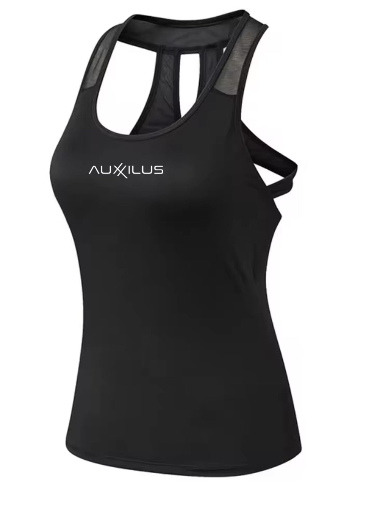 Racerback Yoga Tank Top