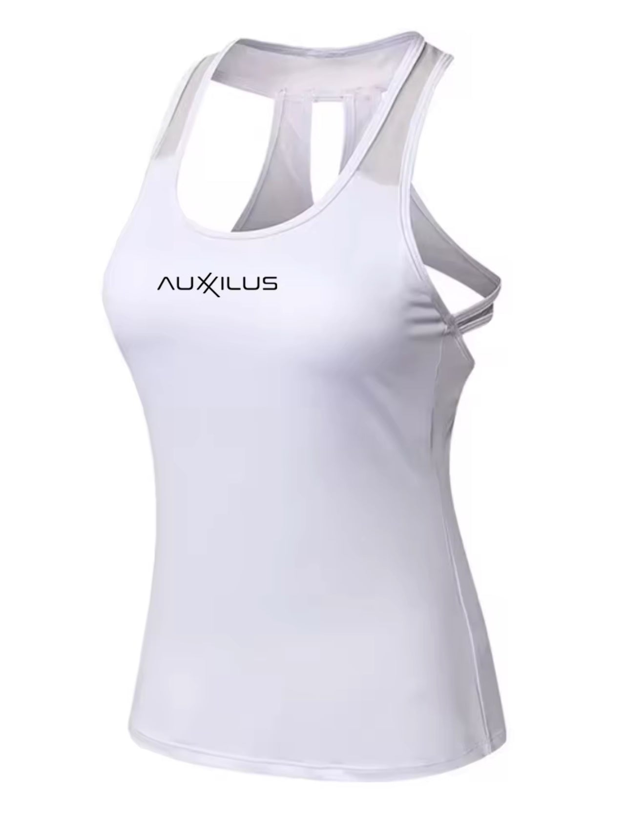 Racerback Yoga Tank Top