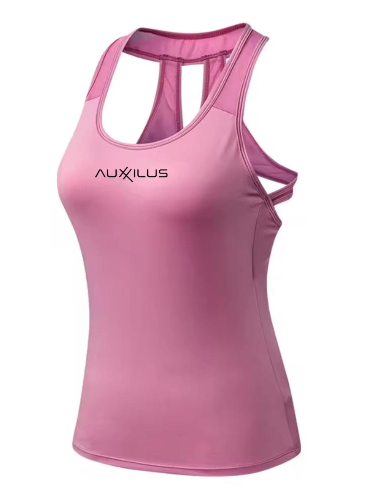 Racerback Yoga Tank Top