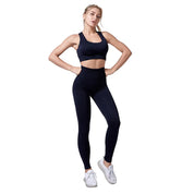 Women's yoga workout set