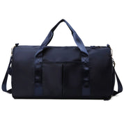 Large Capacity Yoga Bag