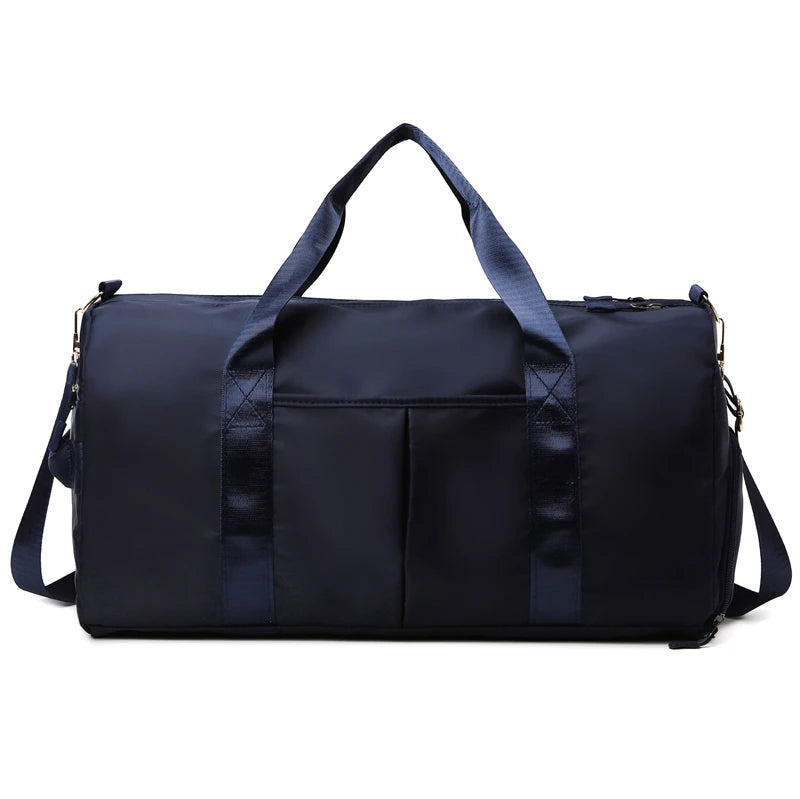 Large Capacity Yoga Bag