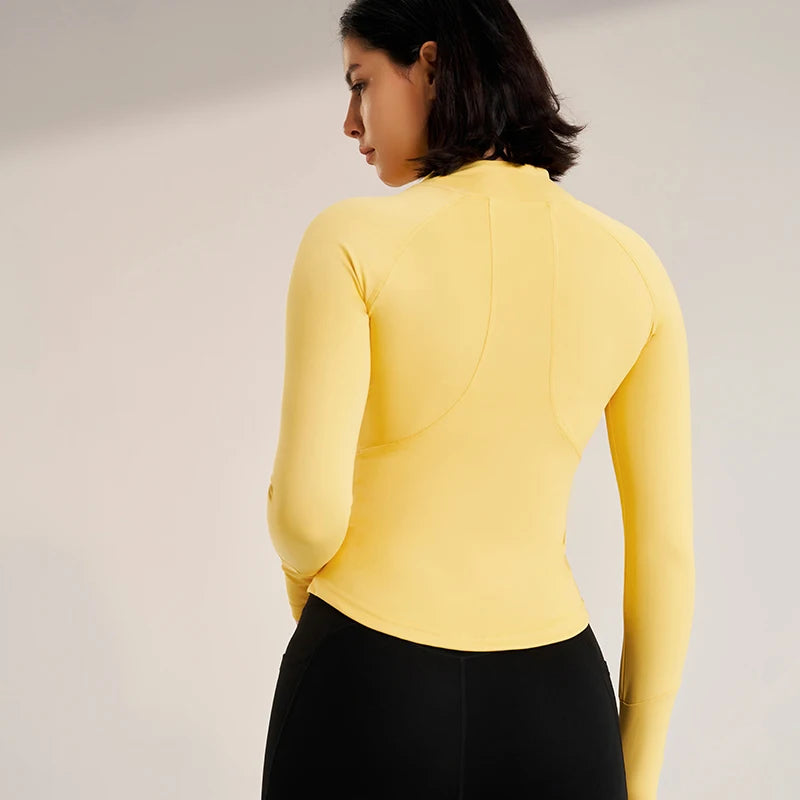 Women's Sport Jacket