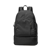 Casual fitness backpack