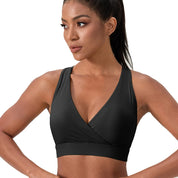 Shock-Proof Quick Dry Sports Bra