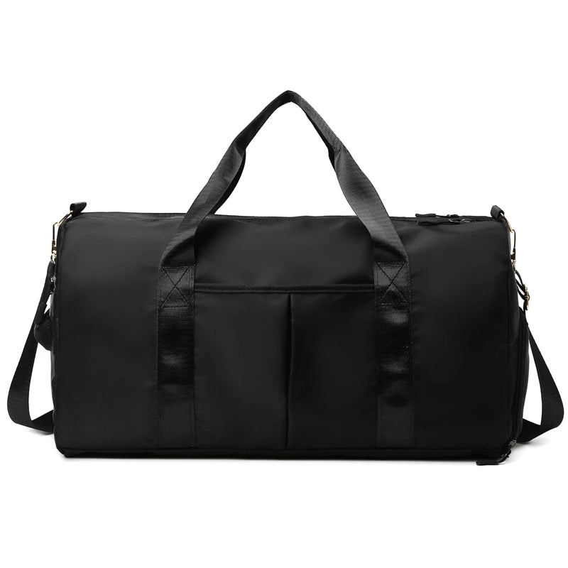 Large Capacity Yoga Bag