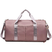 Large Capacity Yoga Bag