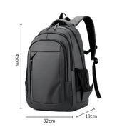 Auxxilus lightweight backpack