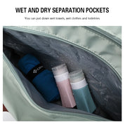 Women's Sports duffle bag