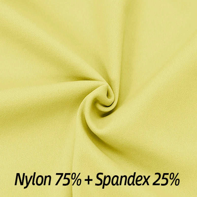 Shock-Proof Quick Dry Sports Bra