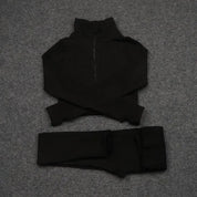 Women's fitness training set