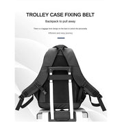 Auxxilus lightweight backpack