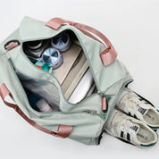 Women's Sports duffle bag