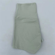 Premium high waisted training sport shorts