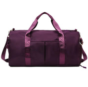 Large Capacity Yoga Bag
