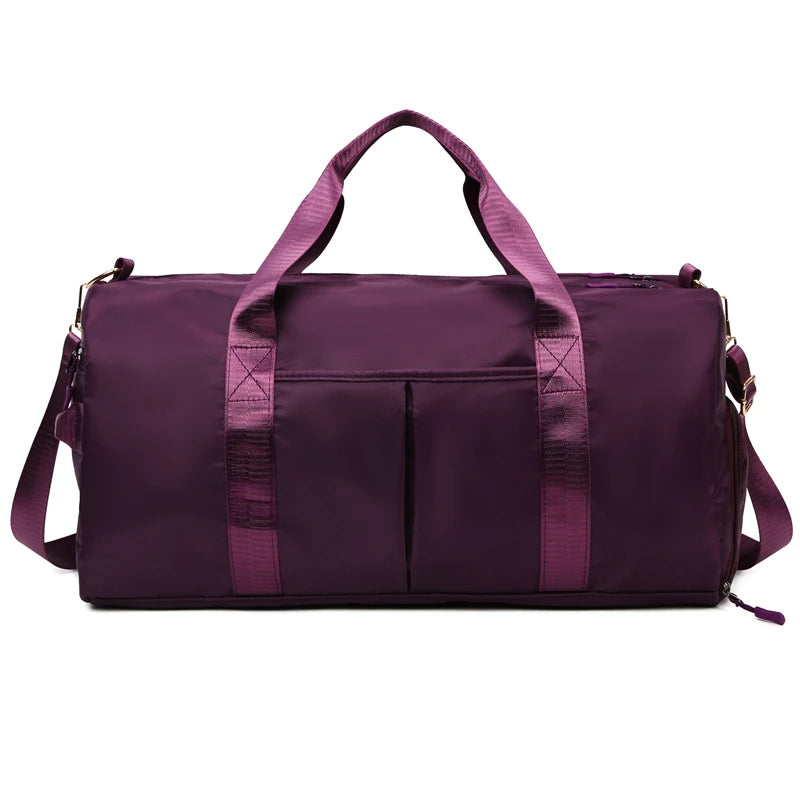 Large Capacity Yoga Bag