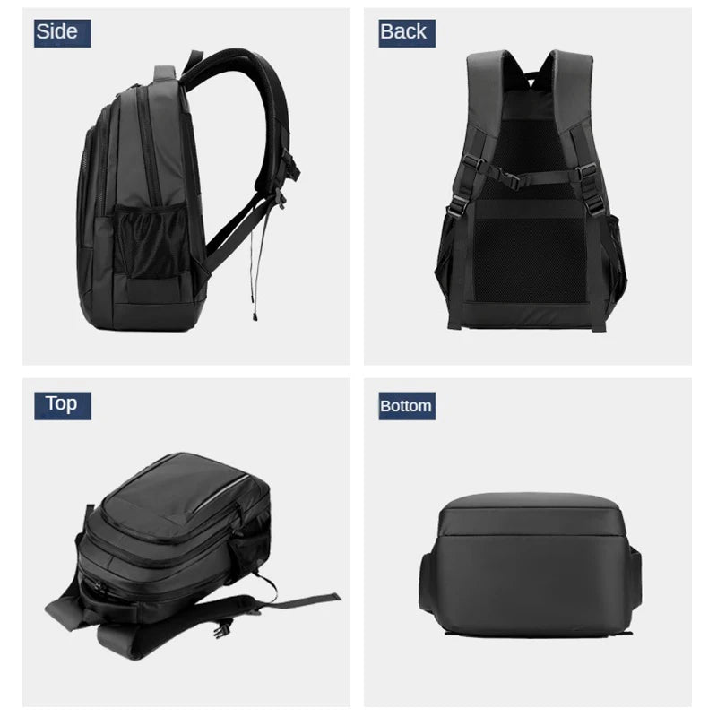 Auxxilus lightweight backpack