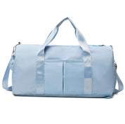 Large Capacity Yoga Bag