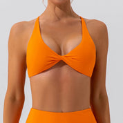 Women's Sports Bra