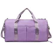 Large Capacity Yoga Bag