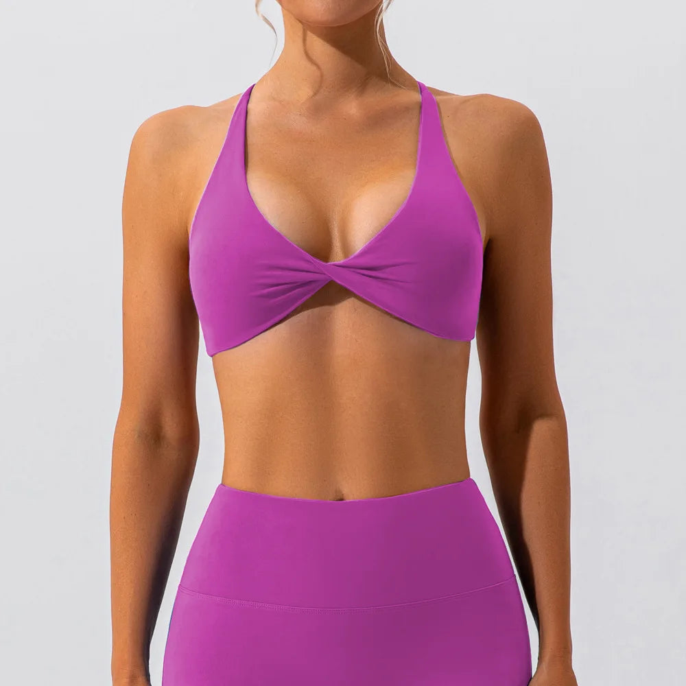 Women's Sports Bra