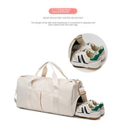 Large Capacity Yoga Bag