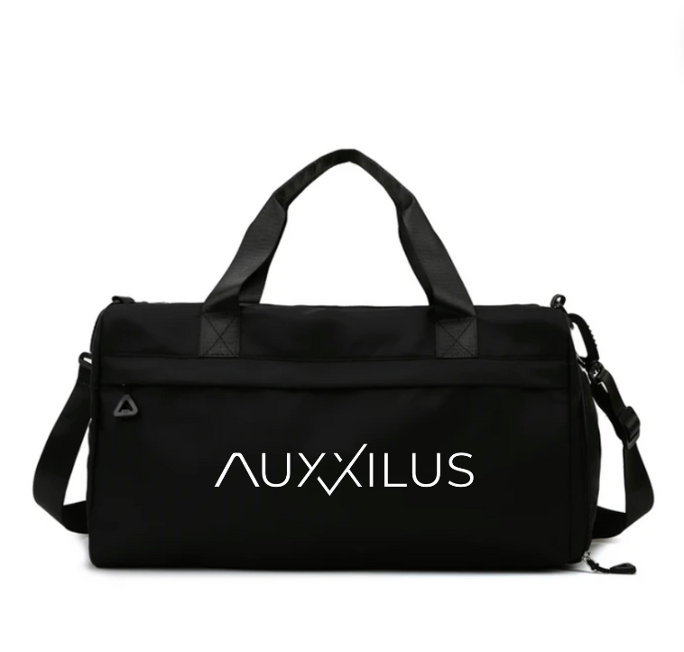 Women's Sports duffle bag