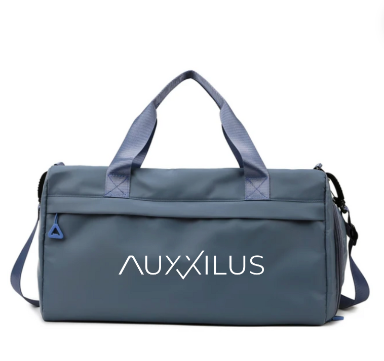 Women's Sports duffle bag