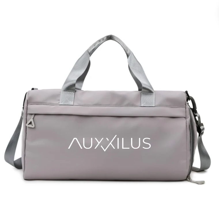 Women's Sports duffle bag