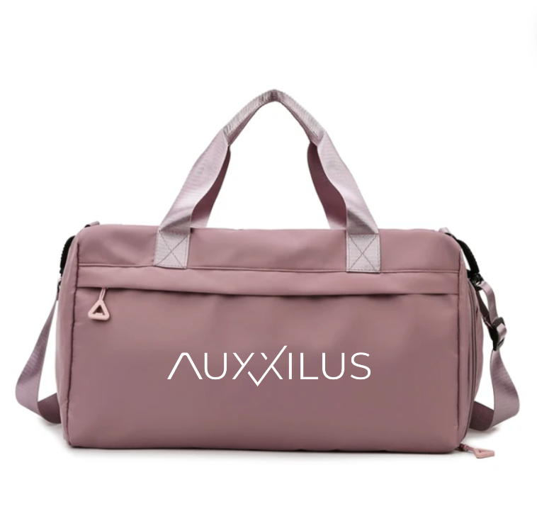 Women's Sports duffle bag