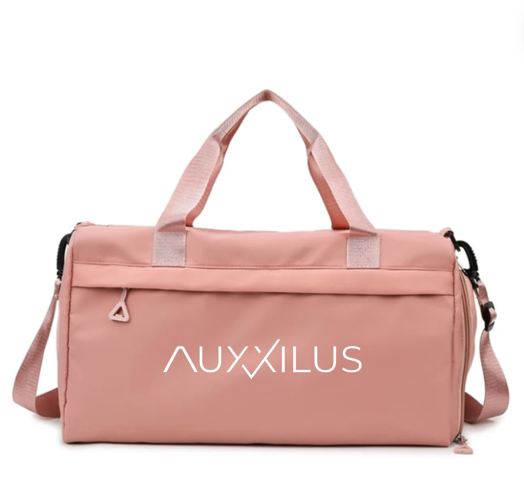 Women's Sports duffle bag