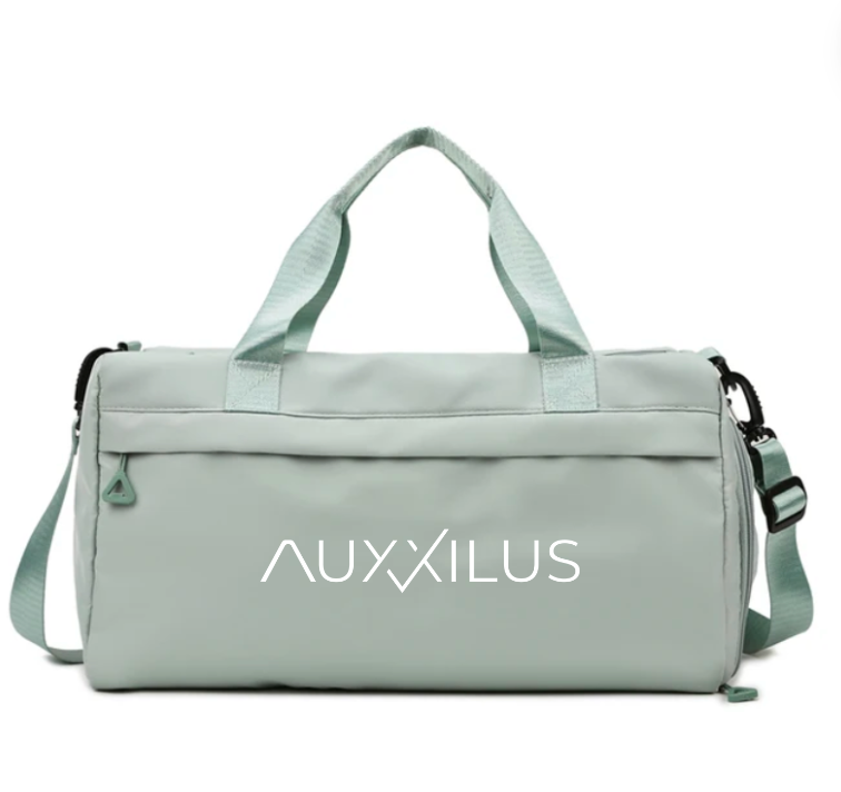 Women's Sports duffle bag