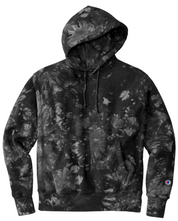 Auxxilus Tie-Dye Hoodie