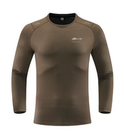 Long Sleeve Running shirt