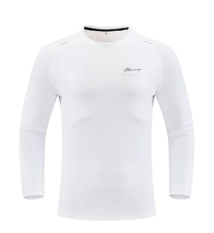 Long Sleeve Running shirt