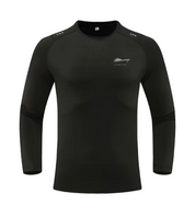 Long Sleeve Running shirt