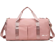 Large Capacity Yoga Bag