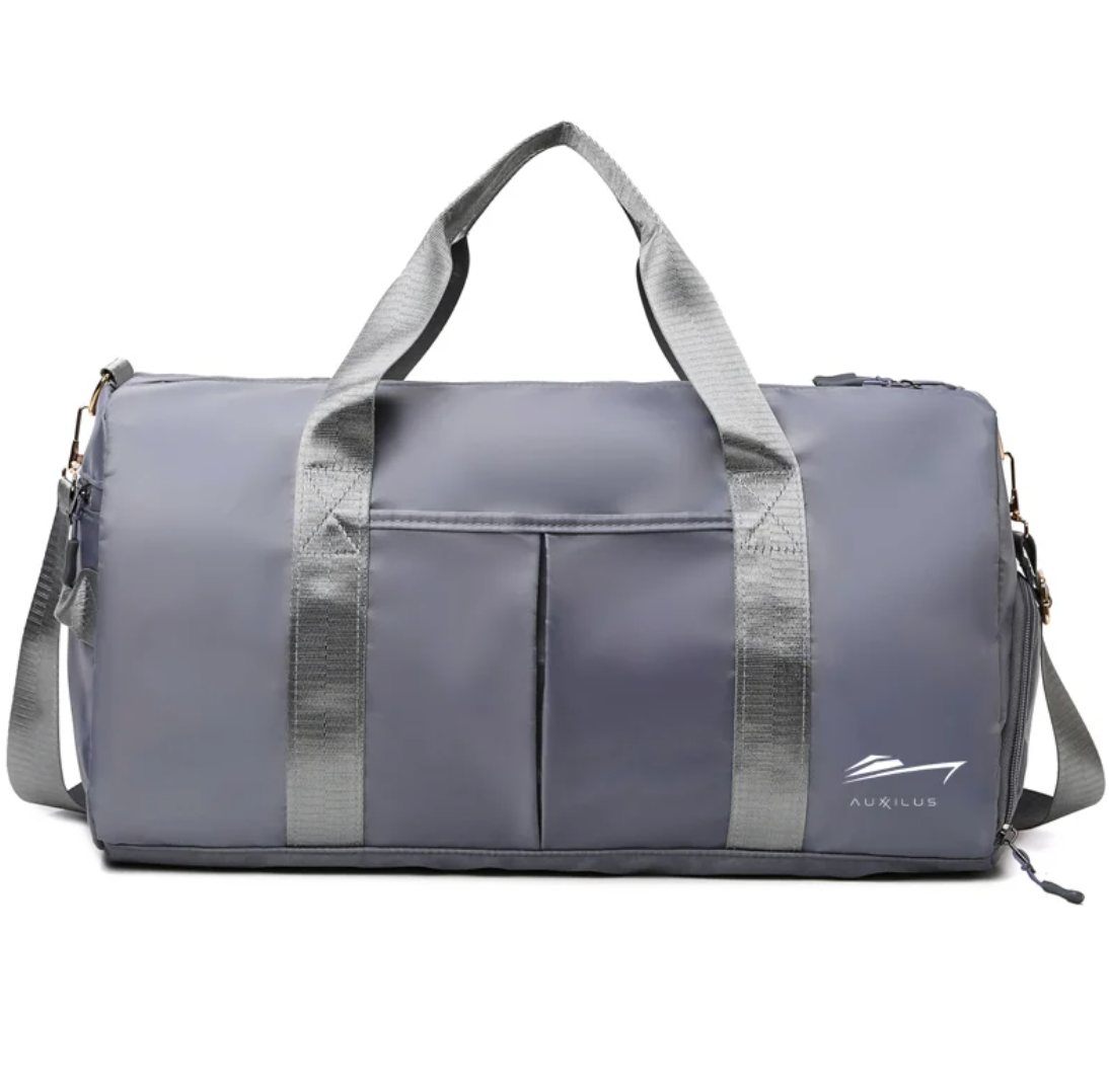 Large Capacity Yoga Bag