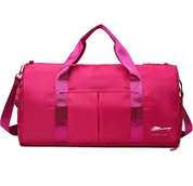 Large Capacity Yoga Bag