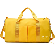 Large Capacity Yoga Bag