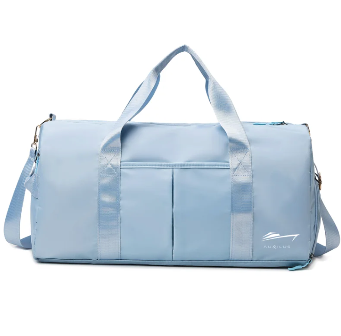 Large Capacity Yoga Bag