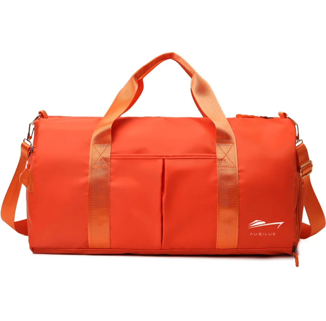 Large Capacity Yoga Bag